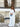 PRETTY IN WHITE RAMADAN AND EID DRESS #448