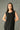 CASUAL BLACK DRESS #273