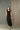CASUAL BLACK DRESS #273