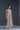 DARK BEIGE DRESS #233