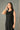 CASUAL BLACK DRESS #273