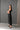 ELEGANT BLACK DRESS #282