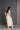 ELEGANT BEIGE LINEN DRESS #284