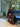 COCOA PETALS ABAYA #636