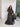SHADOW MOSS ABAYA #665