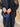 THE KEEP IT SIMPLE BLACK ABAYA #459