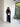 VERTICAL FLOW ABAYA #657