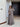 GORGEOUS TAUPE ABAYA #594