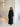 DARK BLOOM ABAYA #640