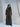 LUXURY OLIVE BLAZER ABAYA #534