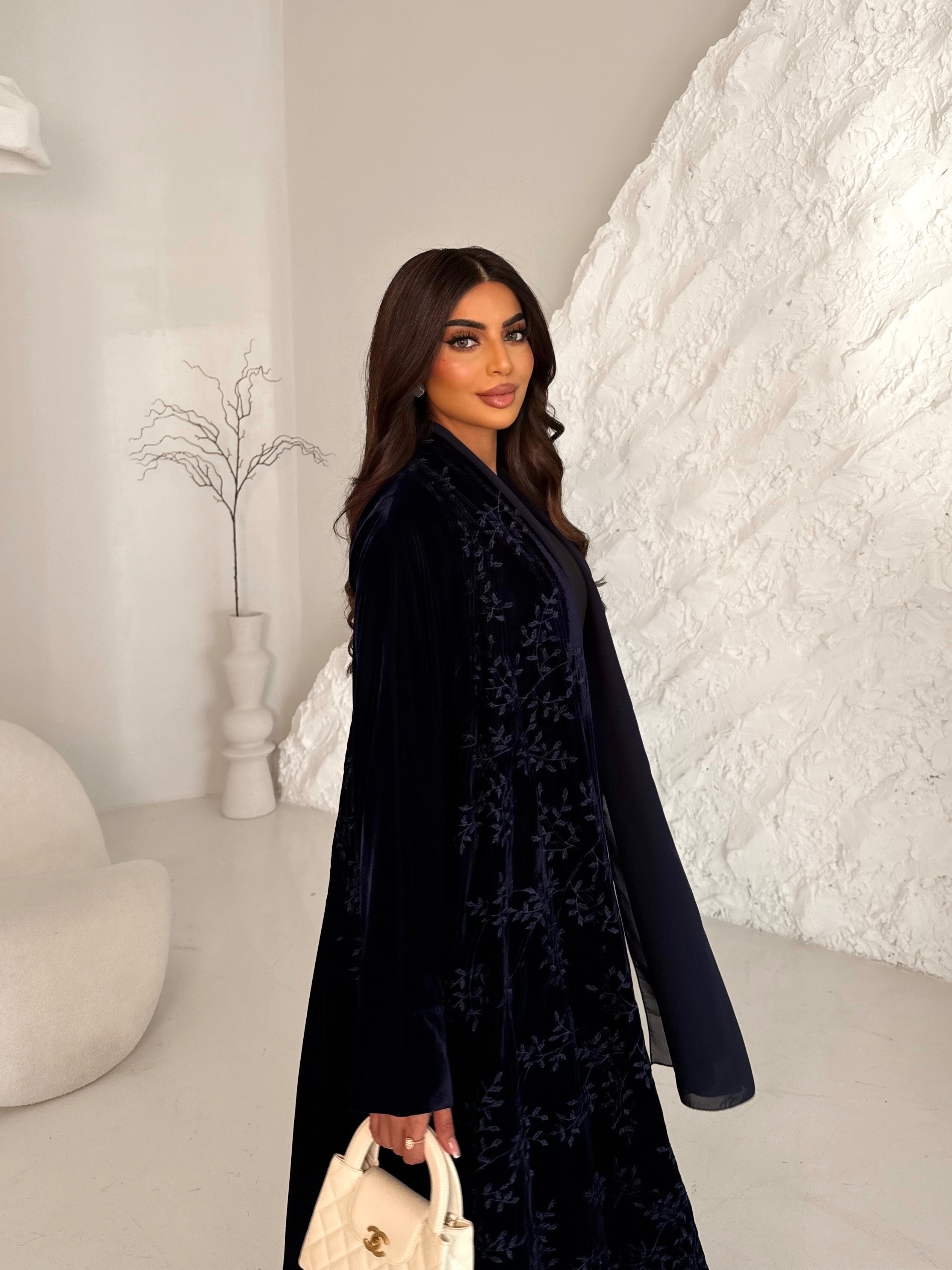 Stay Cozy and Stylish with RAV ABAYA's Winter Collection Stay Cozy and Stylish with RAV ABAYA's Winter Collection