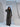 LUXURY OLIVE BLAZER ABAYA #534
