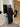 THE KEEP IT SIMPLE BLACK ABAYA #459