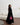 SPACE STAR DOTS ABAYA #708