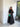 VELVET LEAVES ABAYA #662