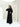 SNOWFLAKE BLAZER ABAYA #522
