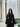 LUXURIOUS PALMS ABAYA #561