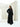 SNOWFLAKE BLAZER ABAYA #522