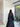VELVET LEAVES ABAYA #662