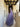 ROYAL PURPLE CAPE ABAYA 
 #445