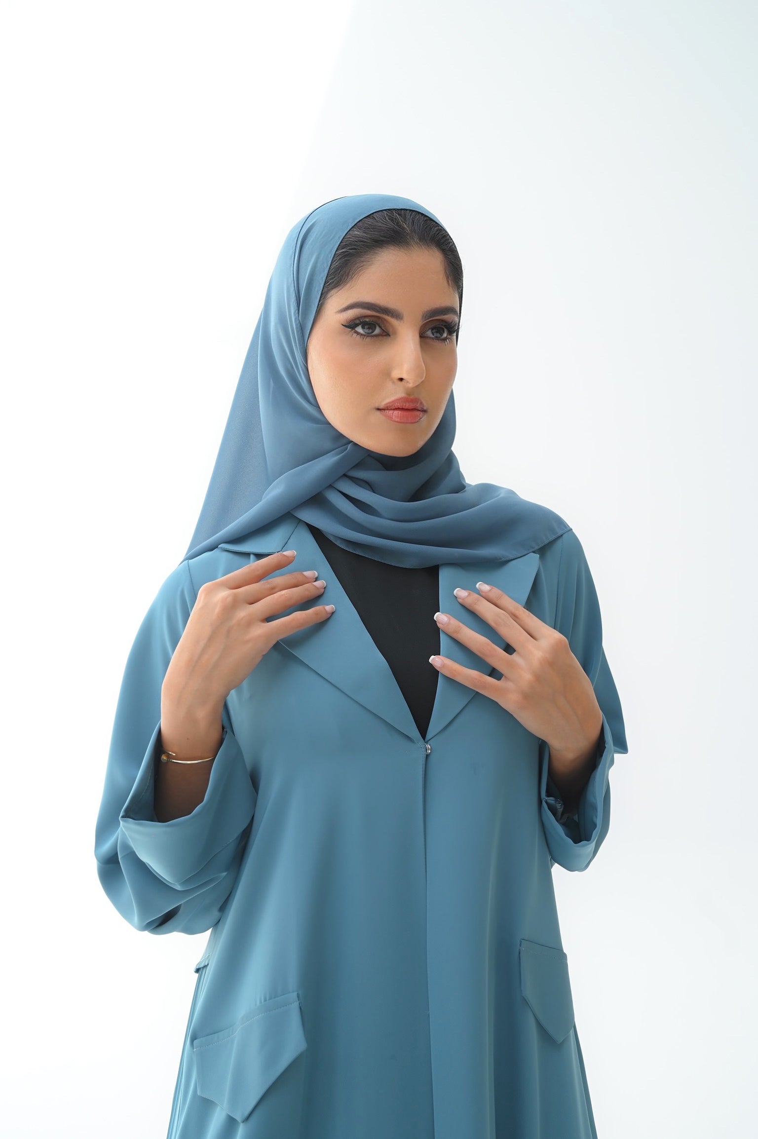 CLOCHE ABAYA RAV ABAYA cloche-abaya-rav-abaya