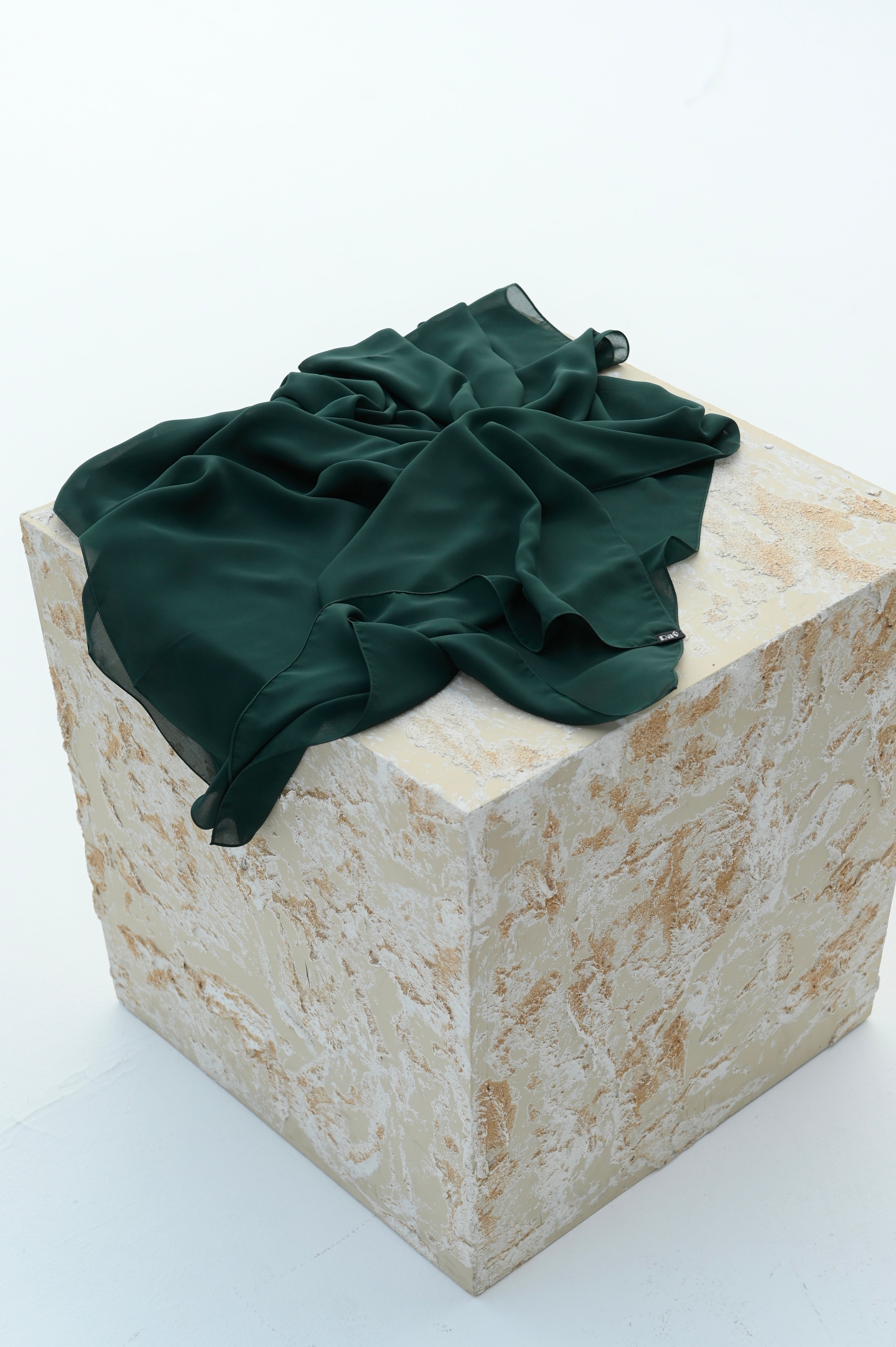 DARK GREEN SHILLAH #251