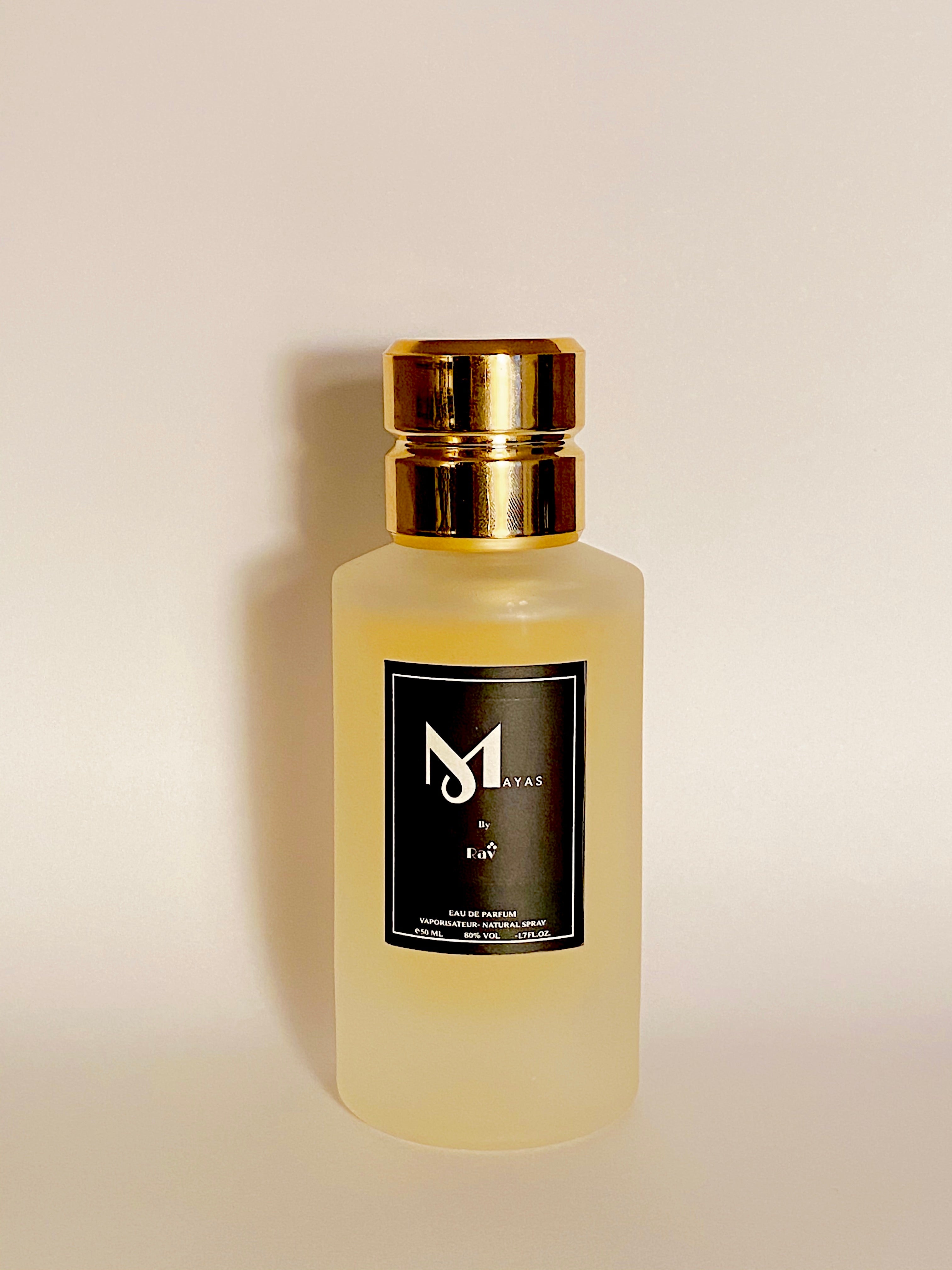عطر ماياس