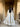 LUXURY OFF-WHITE ABAYA #184